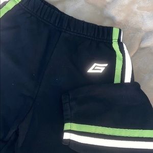 IAMGIA sweatpants